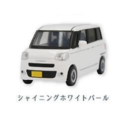 5A009『現貨』1比64大發MOVE CANBUS 2022 P1.5 ToysCabin 扭蛋 轉蛋 