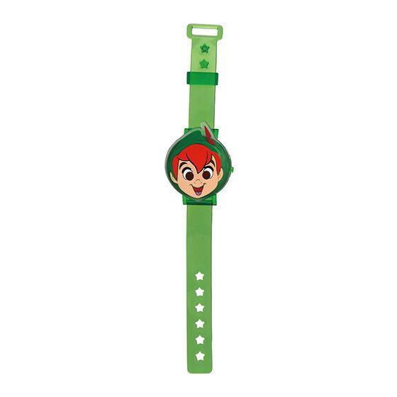 2A953『現貨』迪士尼發光手環 BANDAI 扭蛋 轉蛋 