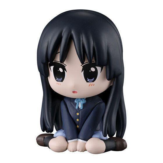 6A419『現貨』等待中K-ON!輕音部 BANDAI 扭蛋 轉蛋 