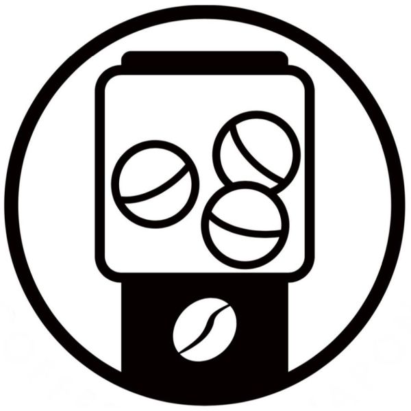 5A638『現貨』暴力熊玩偶吊飾  Qualia  扭蛋   轉蛋 