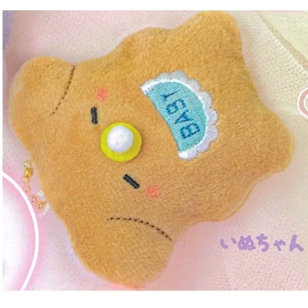 2A752『現貨』動物寶寶P2 YELL 扭蛋 轉蛋 