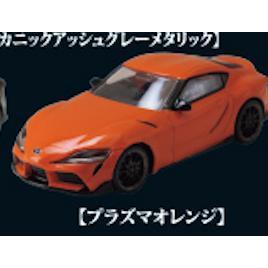 6A306『現貨』豐田GR Supra完全收藏   T-ARTS  扭蛋   轉蛋 