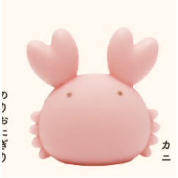 5A026『現貨』什麼都是生物公仔燈    KOROKORO   扭蛋   轉蛋 