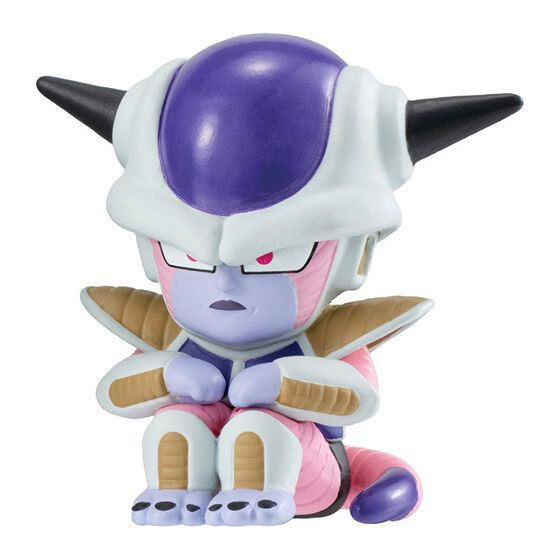 4A252『現貨』等待中七龍珠P2 BANDAI 扭蛋 轉蛋 