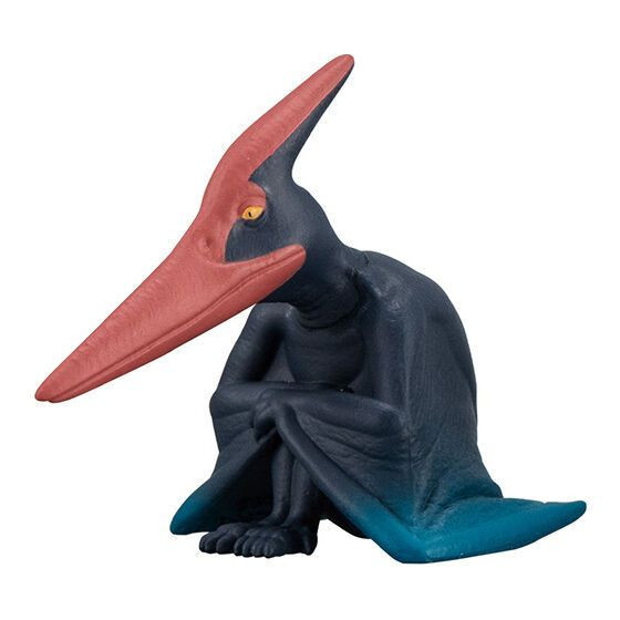 4A712『現貨』等待中恐龍 BANDAI 扭蛋 轉蛋 