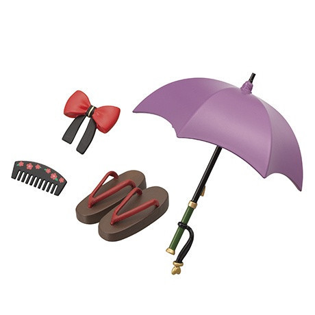 R26『現貨』歷史浪漫譚 時髦乙女的日常 RE-MENT 盒玩 