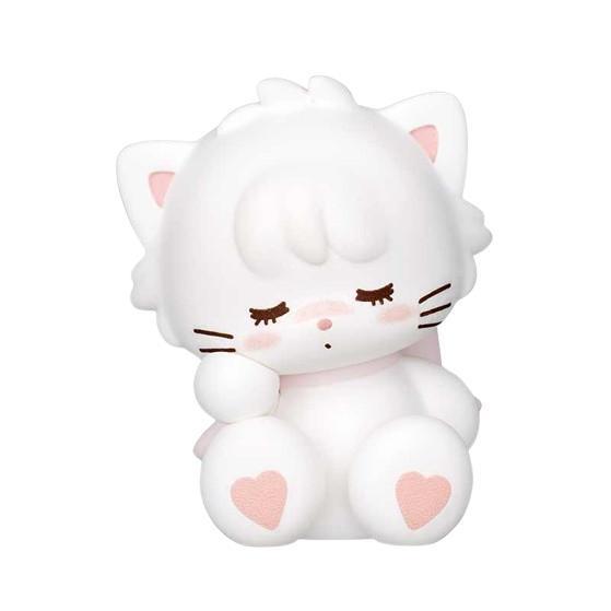 5A461『現貨』Lil ala mode 倚肩公仔   T-ARTS  扭蛋   轉蛋 