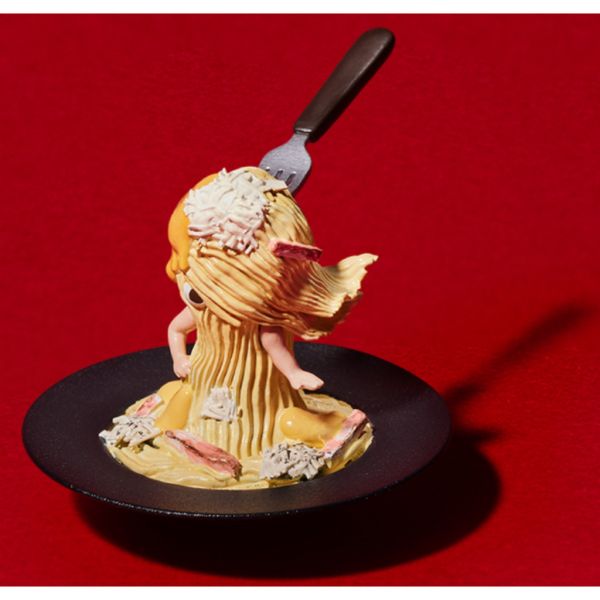 2A38『現貨』幽麵P2 T-ARTS 扭蛋 轉蛋 