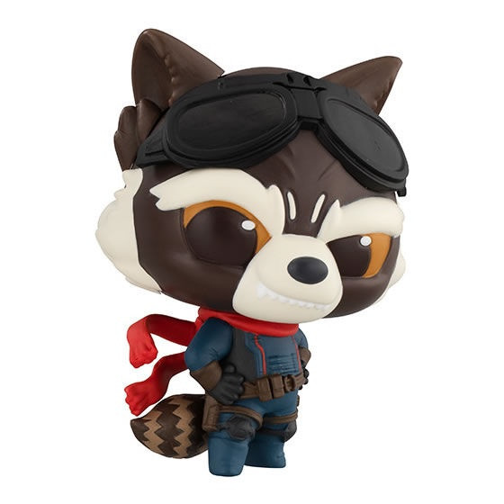 egb113『現貨』MARVEL 環保扭蛋07 扭蛋 轉蛋 