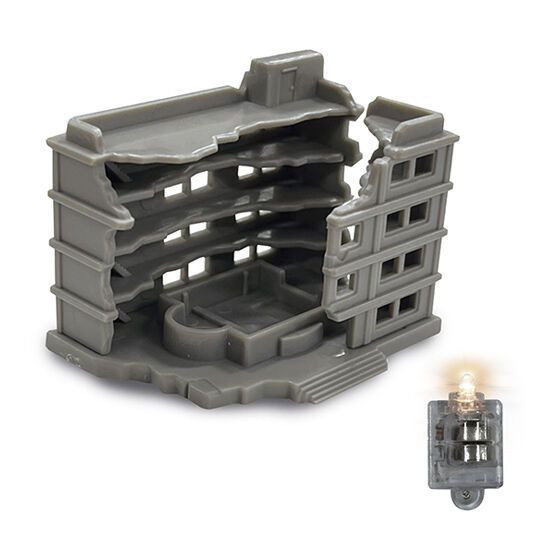 2A605『現貨』超人力霸王LUMINOUS 19 BANDAI 扭蛋 轉蛋 