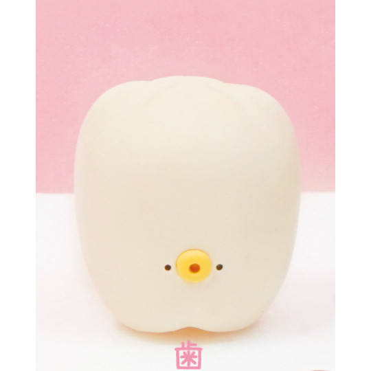 4A868『現貨』KORO愉快好夥伴吊飾 Qualia 扭蛋 轉蛋 