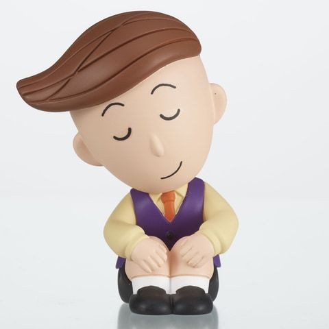 2A442『現貨』櫻桃小丸子倚肩公仔 T-ARTS 扭蛋 轉蛋 