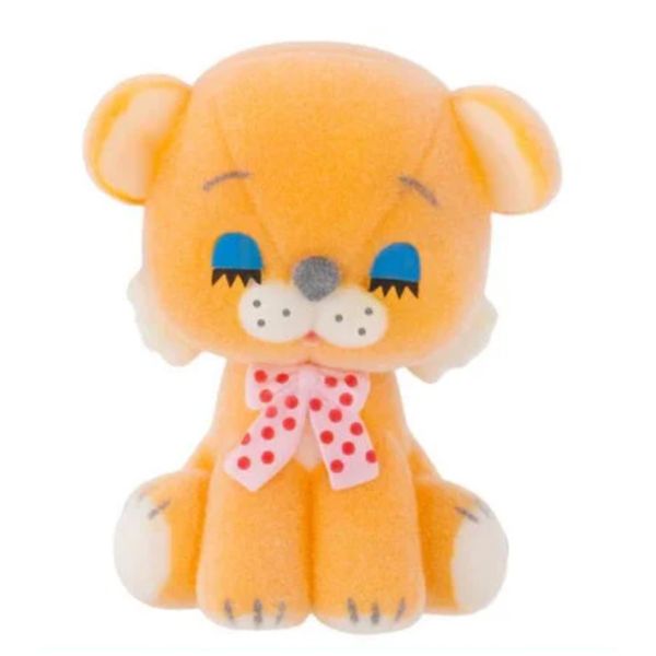 3A117『現貨』三英玩偶植絨公仔 Kenelephant 扭蛋 轉蛋 