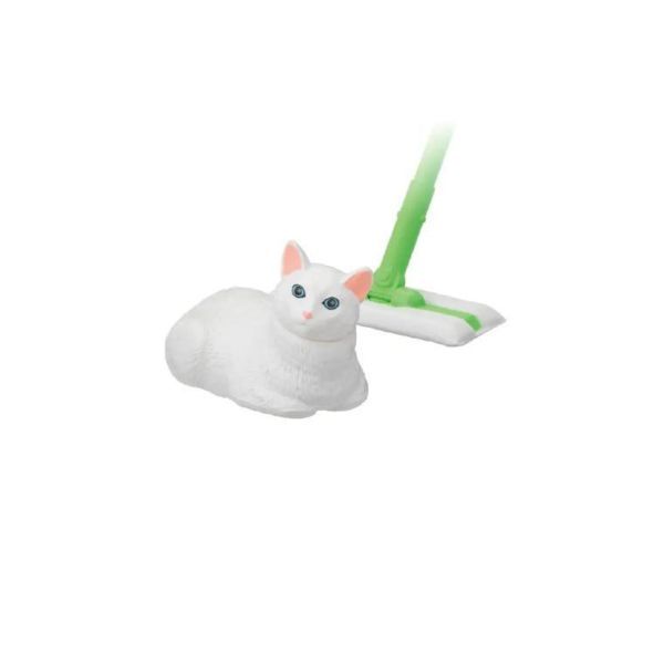 5A800『現貨』貓咪冰壺  BUSHIROAD  扭蛋   轉蛋 