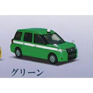 6A346『現貨』1比64 TOYOTA JPN TAXI  ToysCabin 扭蛋 轉蛋 