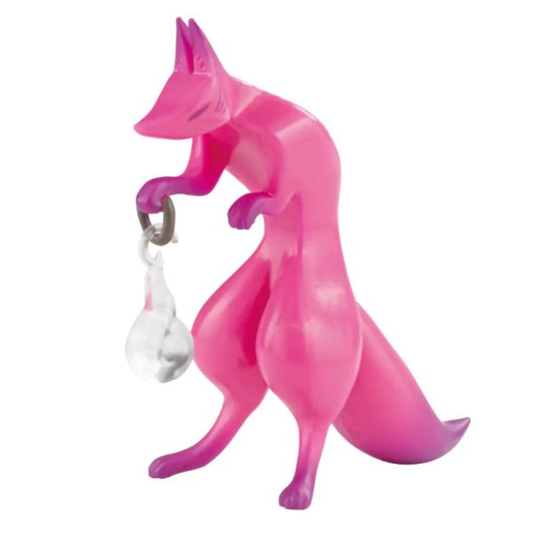 4A208『現貨』電腦大工-燈狐 貳 SO-TA 扭蛋 轉蛋 