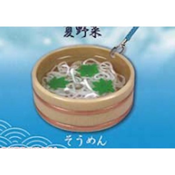 3A048『現貨』冰鎮桶吊飾 J.DREAM 扭蛋 轉蛋 
