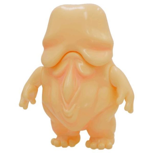 5A441『現貨』ATC-怪奇里紗系列 肉瘤怪   IKIMON  扭蛋   轉蛋 