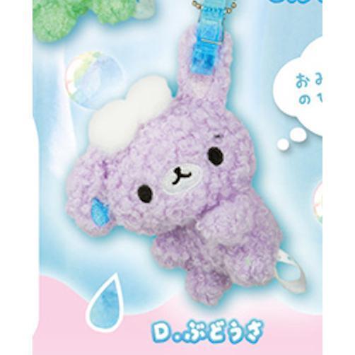 5A931『現貨』洗乾淨泡泡玩偶吊飾   ToysSpirits   扭蛋   轉蛋 