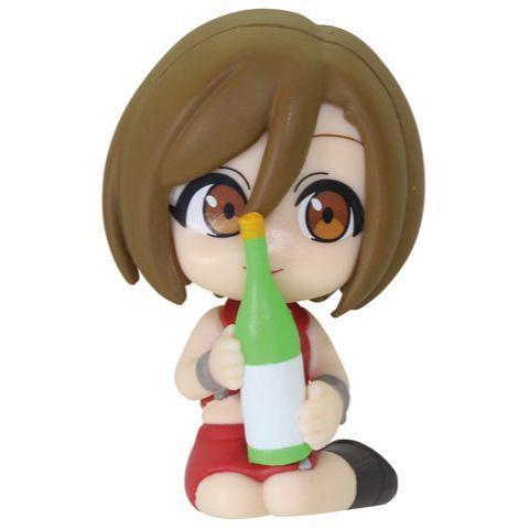 5A579『現貨』初音未來躲貓貓公仔P2   T-ARTS  扭蛋   轉蛋 