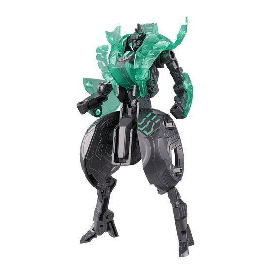 6A181『現貨』轉蛋守衛者機器人P2 BANDAI  扭蛋   轉蛋 