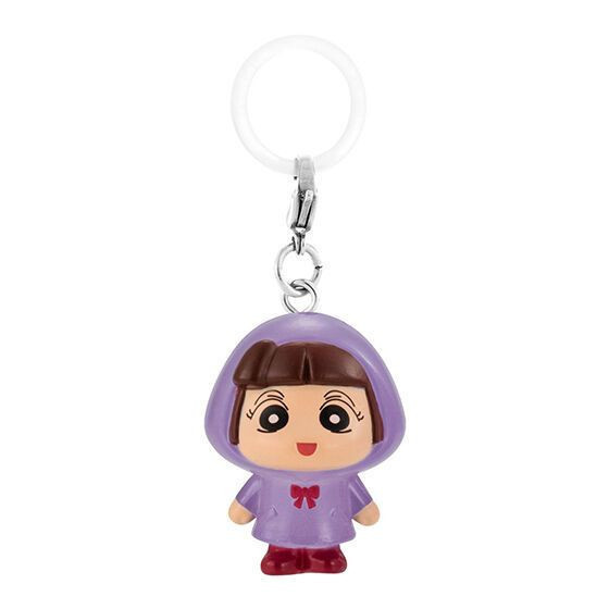 2A775『現貨』蠟筆小新角色造型吊飾P2 BANDAI 扭蛋 轉蛋 