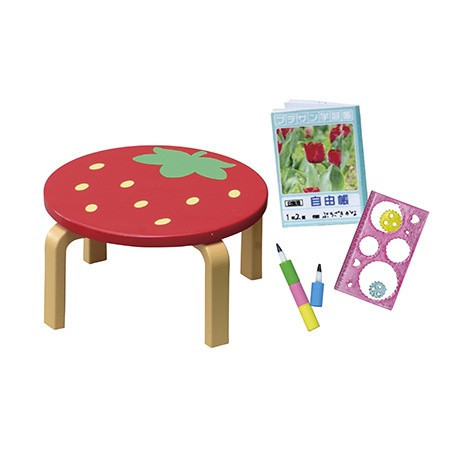 R30『現貨』怦然心動 偶的閨房 盒玩 