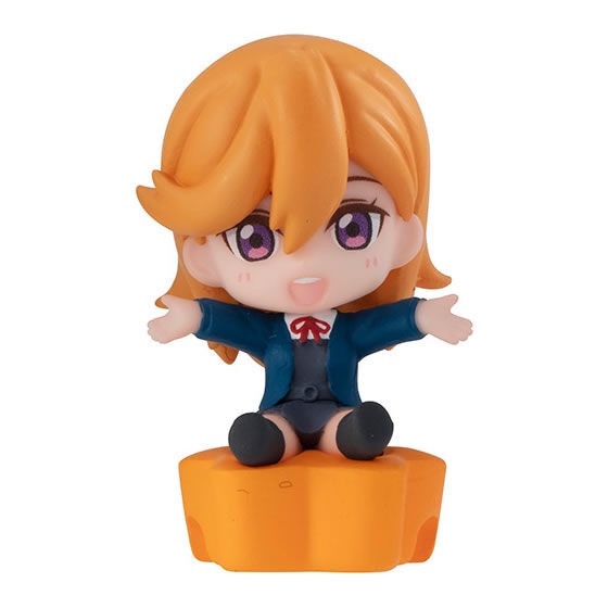 egb93『現貨』LOVELIVE SUPERSTAR 充電線公仔 扭蛋 轉蛋 