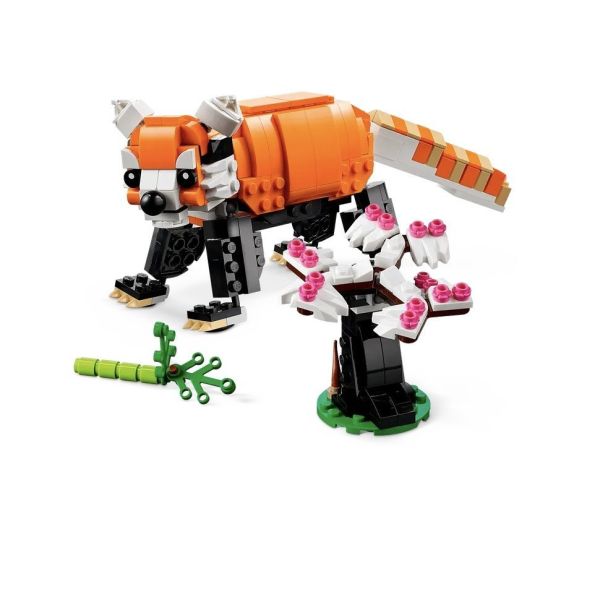 『現貨』LEGO 31129 Creator-猛虎 盒組 