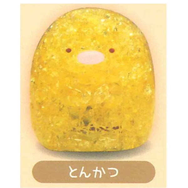 4A479『現貨』角落小夥伴碎紋公仔造型燈 KOROKORO 扭蛋 轉蛋 