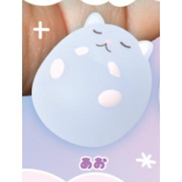 5A274『現貨』捏捏睡眠倉鼠    KOROKORO   扭蛋   轉蛋 