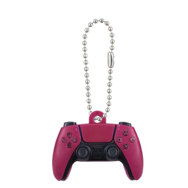 4A587『現貨』PS5 DualSense無限手把吊飾 T-ARTS 扭蛋 轉蛋 