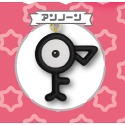 2A433『現貨』精靈寶可夢扁扁公仔吊飾-超能力屬性篇 T-ARTS 扭蛋 轉蛋 