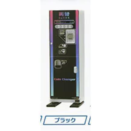 6A146『現貨』旭精工1比18聲光換幣機模型  ToysCabin 扭蛋 轉蛋 