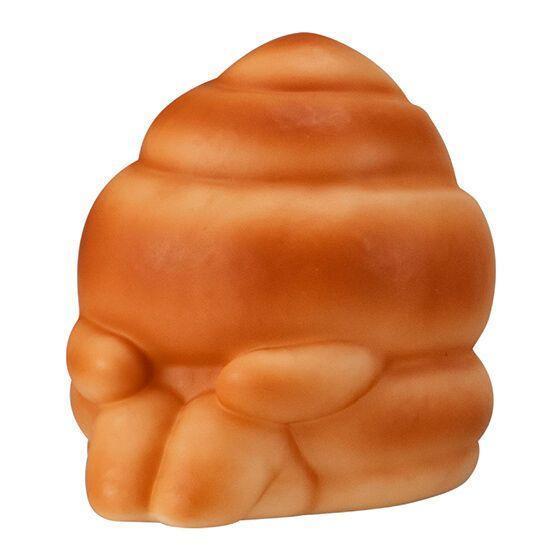 5A699『現貨』等待中發光麵包P2 BANDAI  扭蛋   轉蛋 