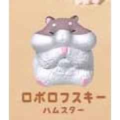 5A730『現貨』多蝦哩倉鼠  YELL  扭蛋   轉蛋 