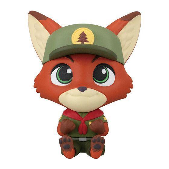 5A452『現貨』等待中迪士尼角色P2  BANDAI 扭蛋 轉蛋 