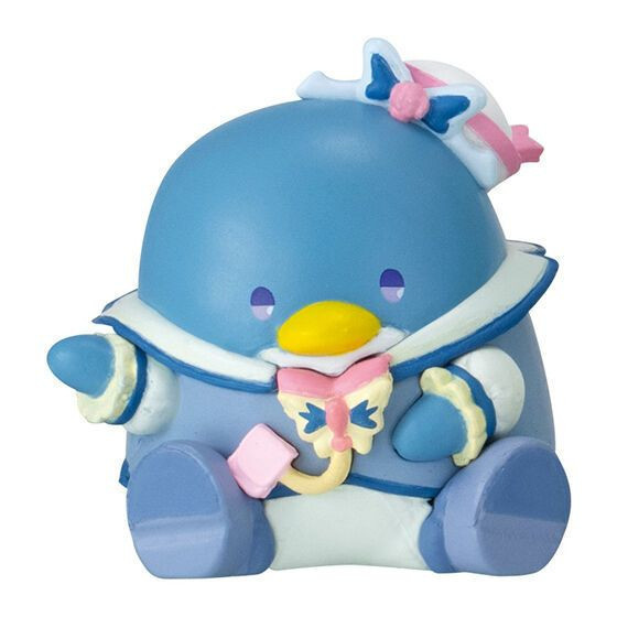 4A178『現貨』Yes! 光之美少女5X三麗鷗角色公仔P2 BANDAI 扭蛋 轉蛋 