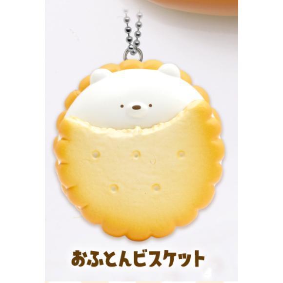 5A253『現貨』coco cherie公仔吊飾  Qualia  扭蛋   轉蛋 