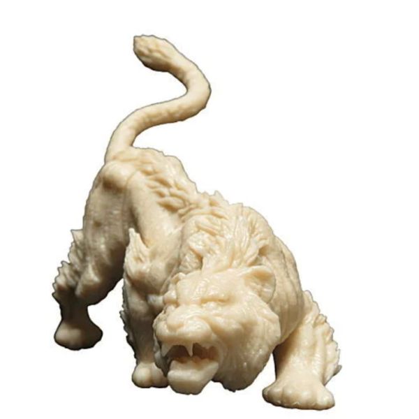 1A883『現貨』四神-青龍、白虎、朱雀、玄武 Tarlin 扭蛋 轉蛋 