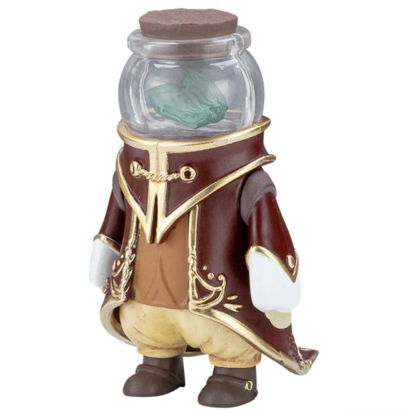 4A001『現貨』追逐星星的Innocia Thermos SO-TA 扭蛋 轉蛋 