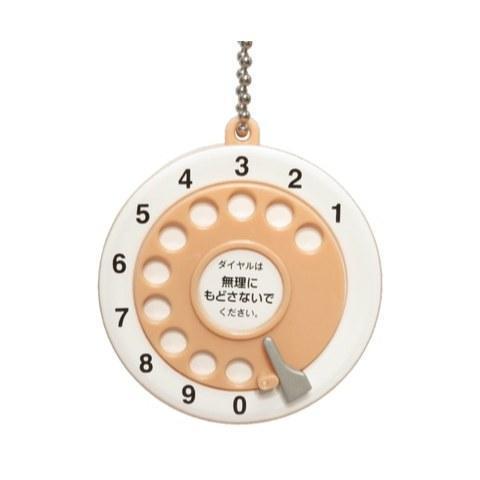 5A594『現貨』復古電話的觸感P2   Tarlin  扭蛋   轉蛋 