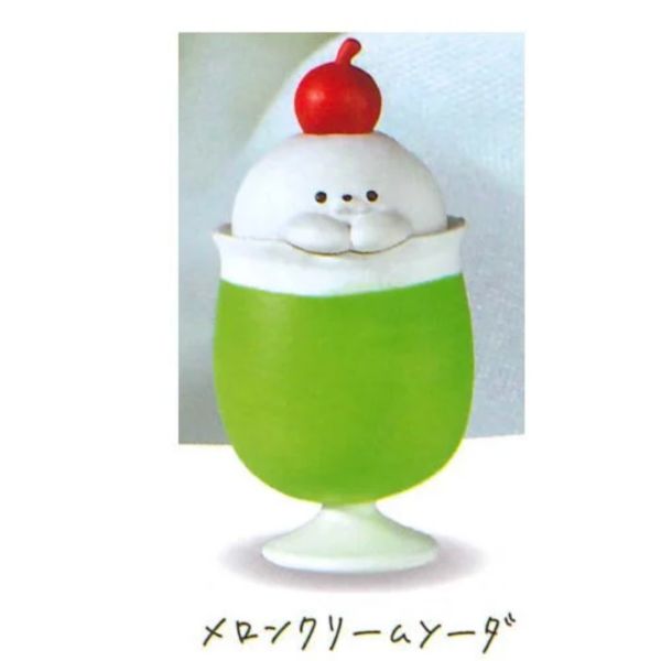 2A803『現貨』白白捉迷藏 YELL 扭蛋 轉蛋 