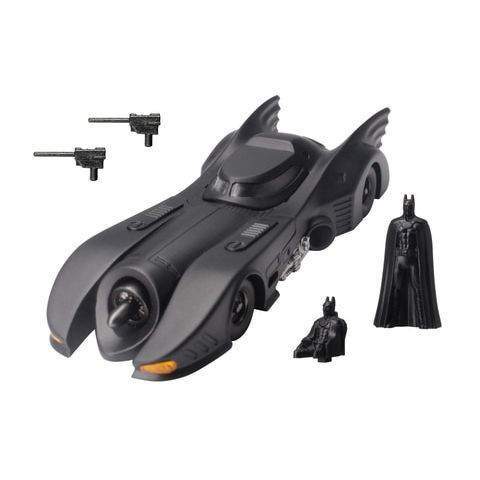 1A606『現貨』Hobby Gacha 蝙蝠車 T-ARTS 扭蛋 轉蛋 