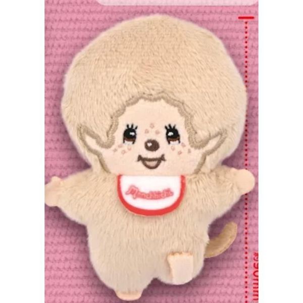 5A752『現貨』夢奇奇玩偶別針P2  夢屋  扭蛋   轉蛋 