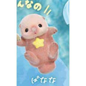 5A938『現貨』小寶寶也一起手牽手  YELL  扭蛋   轉蛋 