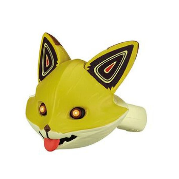 3A324『現貨』真·女神轉生角色時尚戒指 T-ARTS 扭蛋 轉蛋 