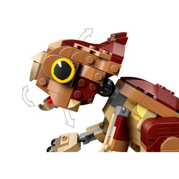 『現貨』 LEGO 76970 侏儸紀世界-恐龍寶寶 Dolores：鷹角龍 盒組 