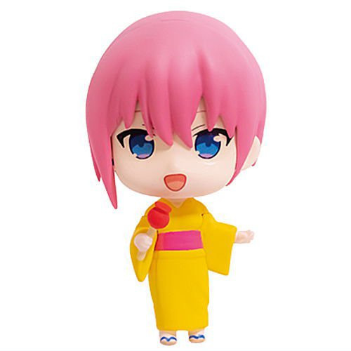 egb623『現貨』五等分的新娘公仔RICH P2 扭蛋 轉蛋 