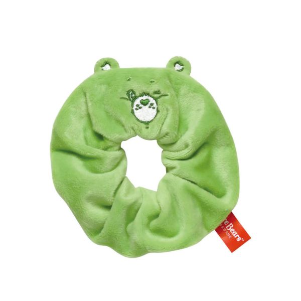 4A018『現貨』Care Bears蓬鬆髮圈 KOROKORO 扭蛋 轉蛋 